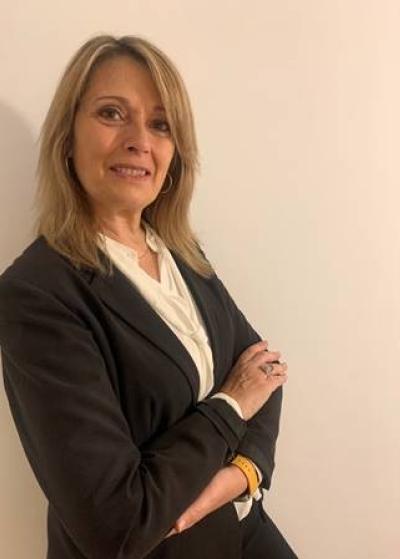 Montserrat Reyes Ordoñez