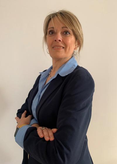 Montserrat Reyes Ordoñez