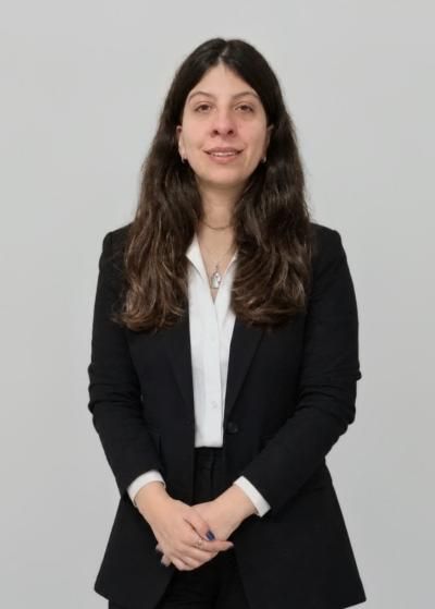 Camila Testa Mendez