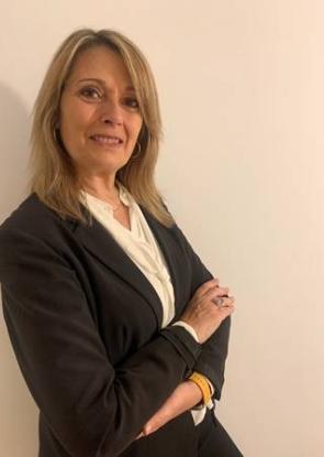 Montserrat Reyes Ordoñez