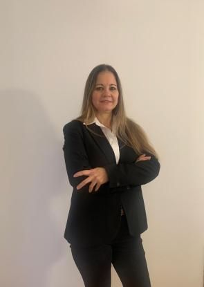 Suhra Bazaín Arocha